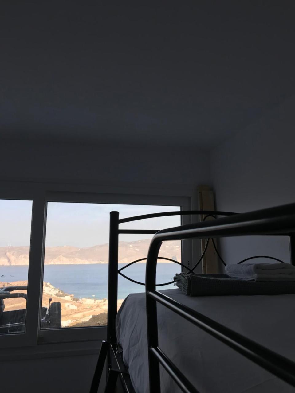 Seaclusion Apartments Panormos  Exteriör bild
